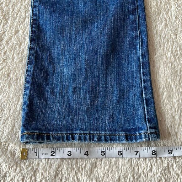 515 Levi’s jeans size 8L bootcut - Picture 12 of 16
